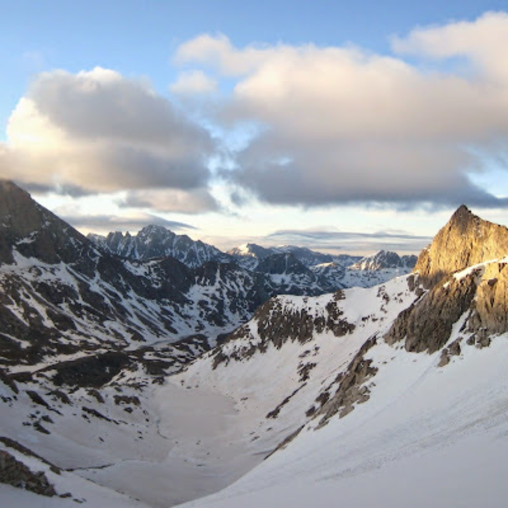 Meet your Posher, Kinsey